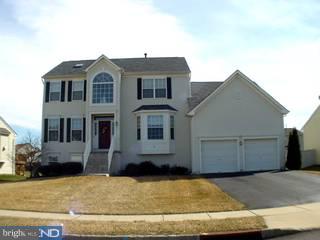 31 Keswick Road East Windsor, NJ 08520 - Photo 1 of 6 Gallery Image 1