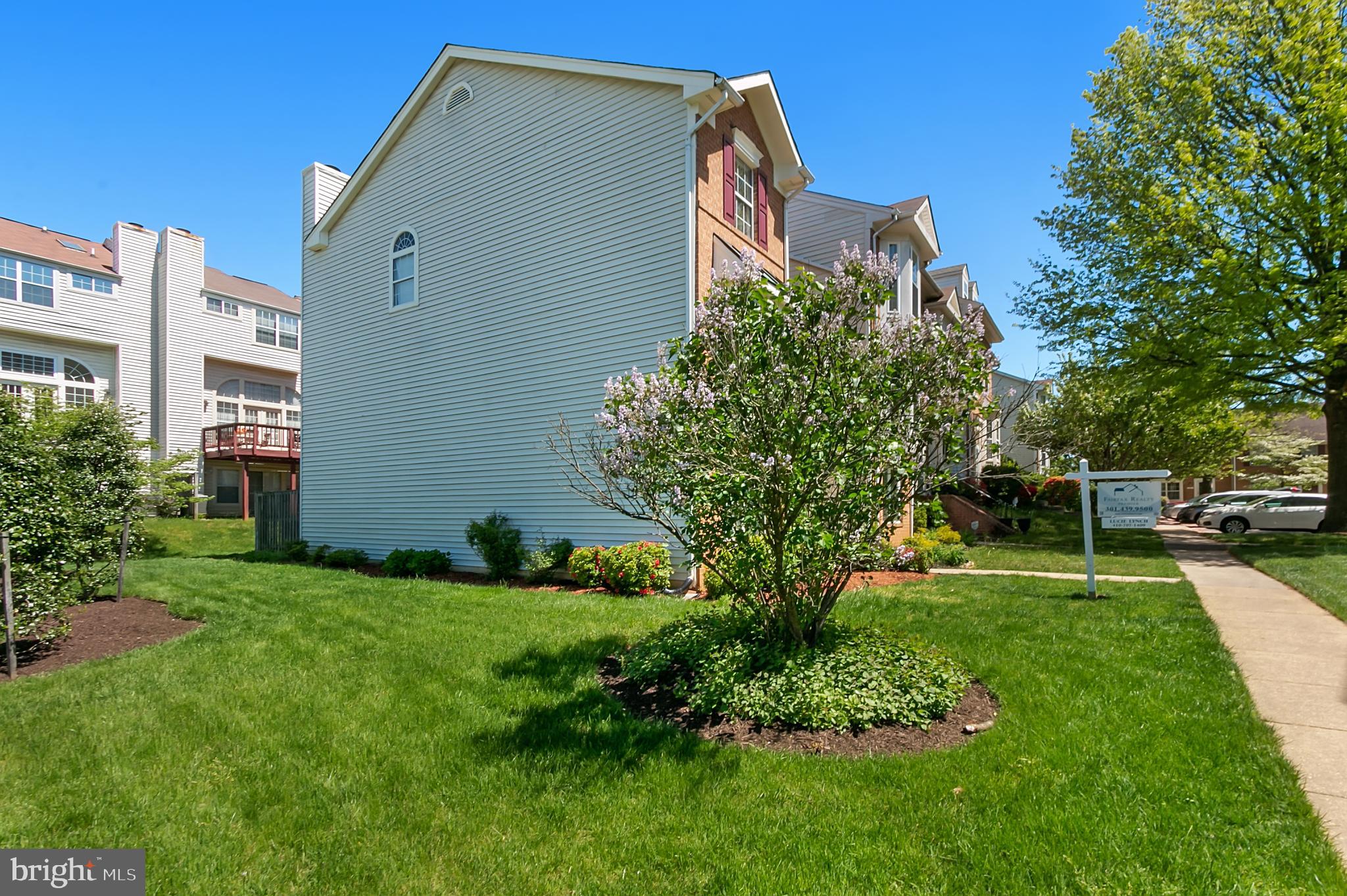 21 Dawn View Court Silver Spring, MD 20904 - Photo 35 of 43 Gallery Image 35