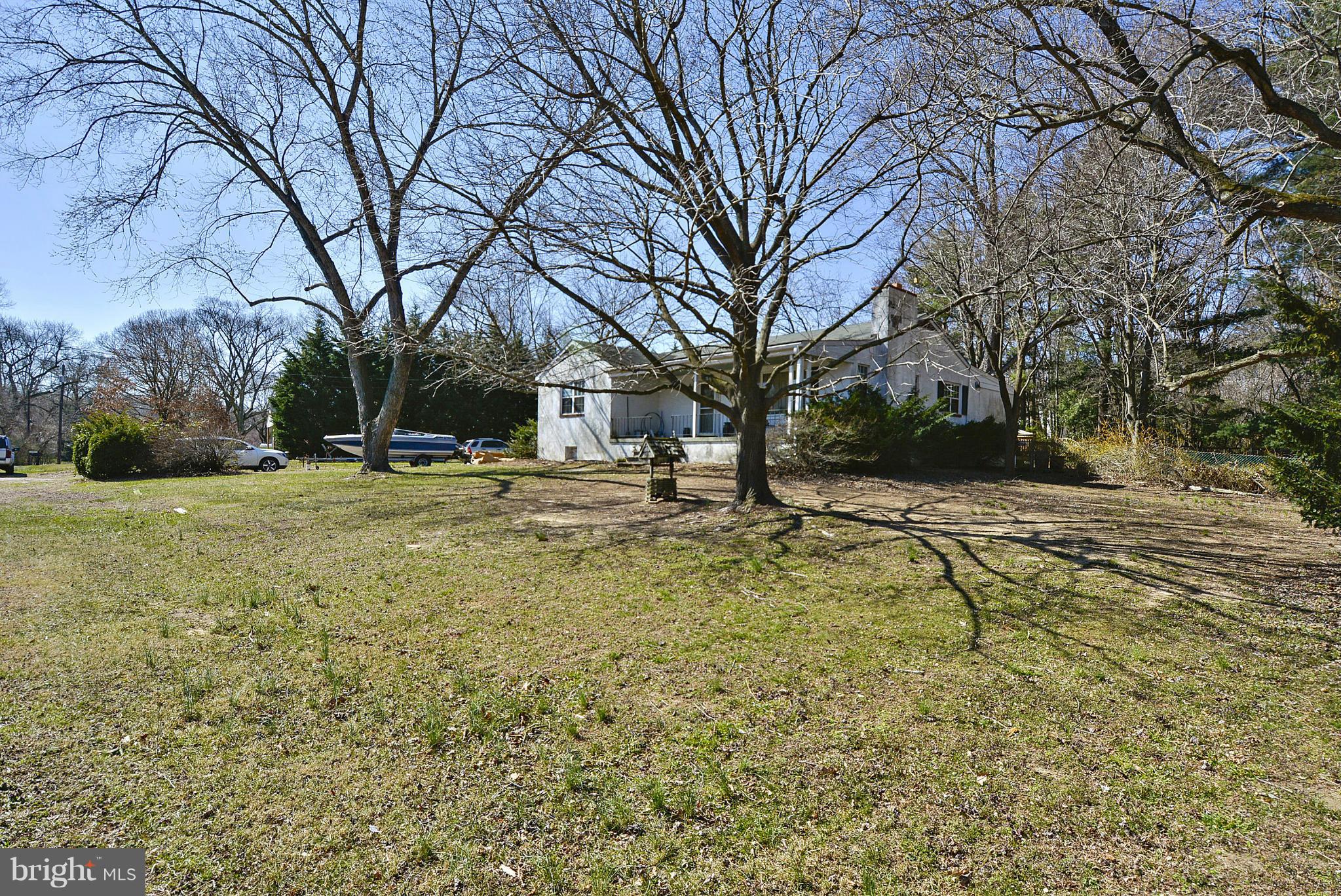 7954 Holly Road Pasadena, MD 21122 - Photo 1 of 20 Exterior (Front)