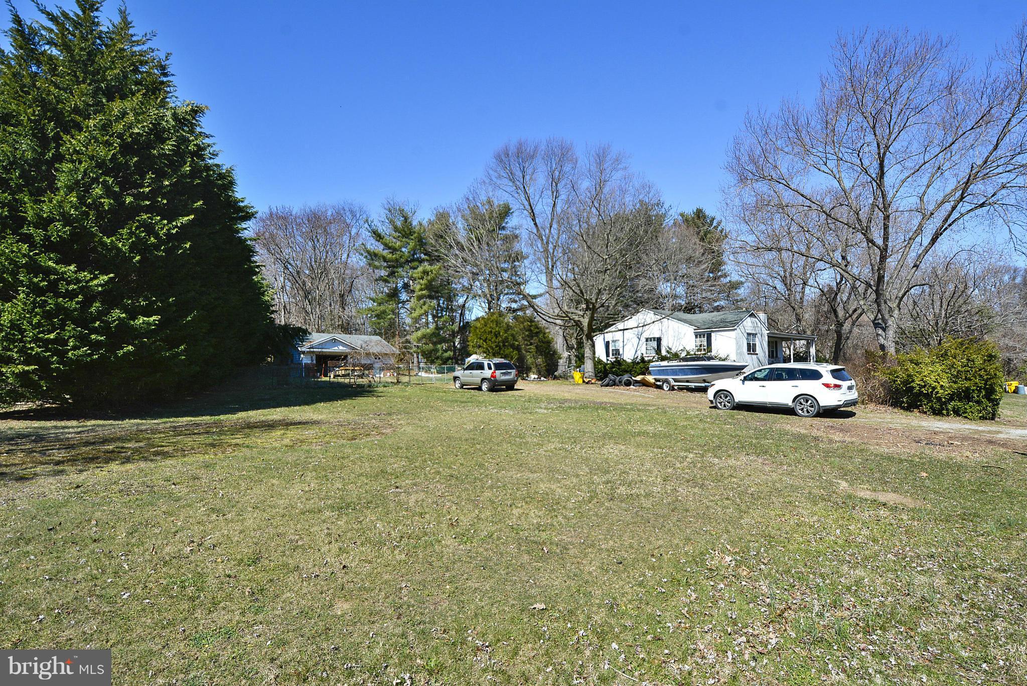 7954 Holly Road Pasadena, MD 21122 - Photo 20 of 20 Exterior (Rear)