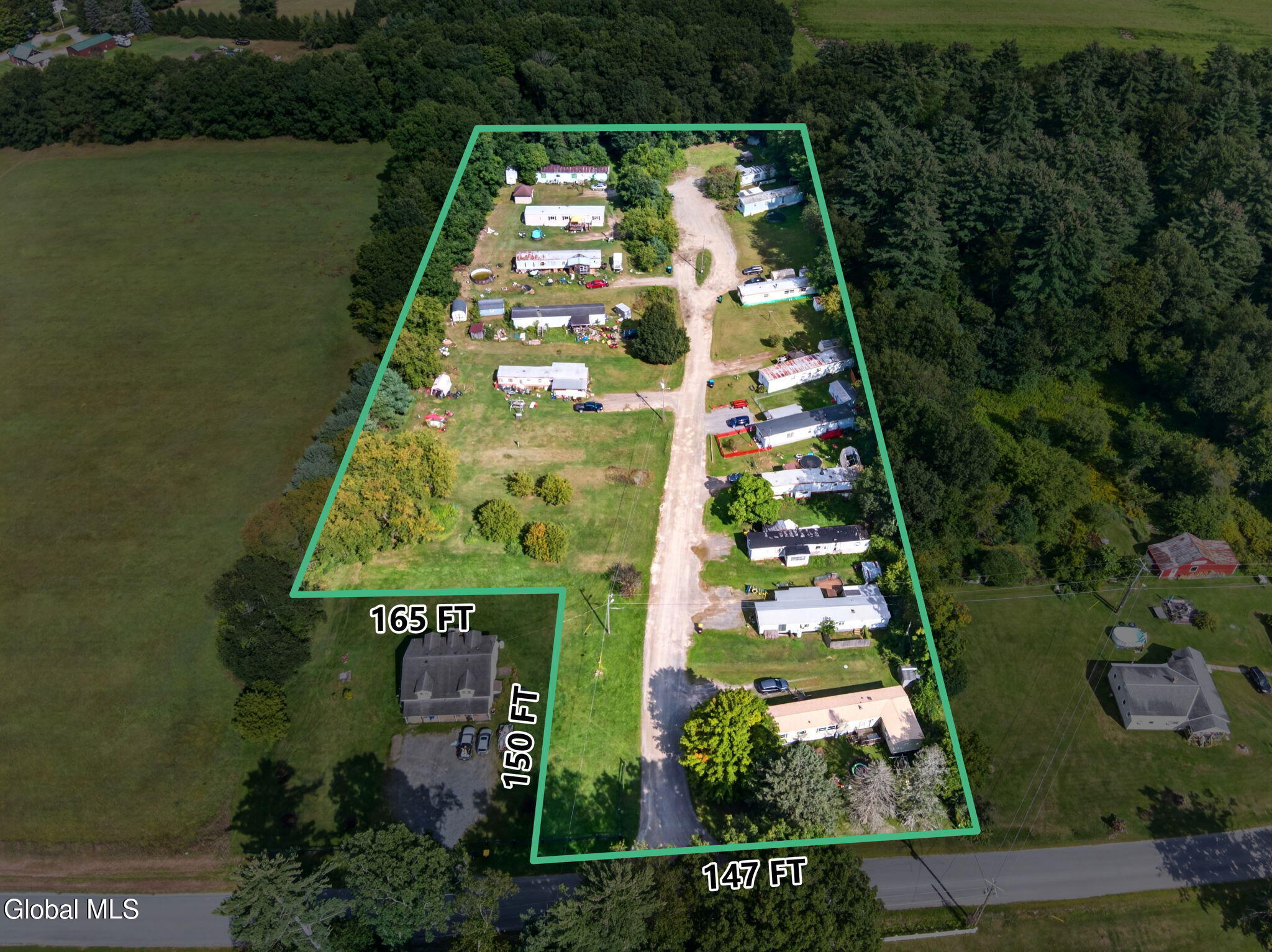 156 Plains Road Jackson, NY 12816 - Photo 3 of 19 19-web-or-mls-DJI_0328-lh
