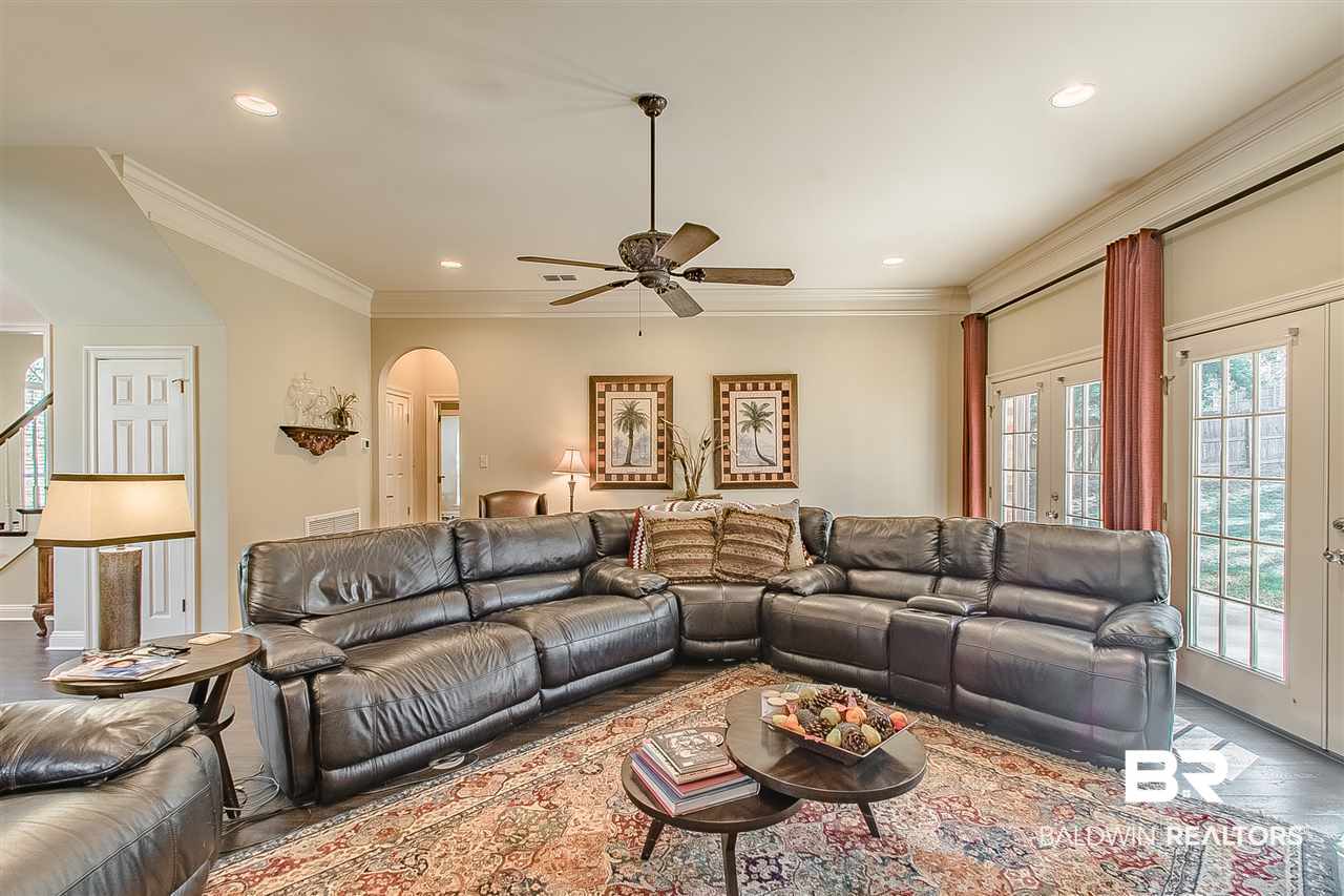 217 General Canby Loop Daphne, AL 36527 - Photo 9 of 45 Great Room