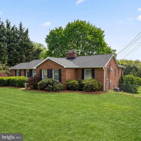 $399,000 | 4215 Buffalo Road, Mount Airy, MD 21771