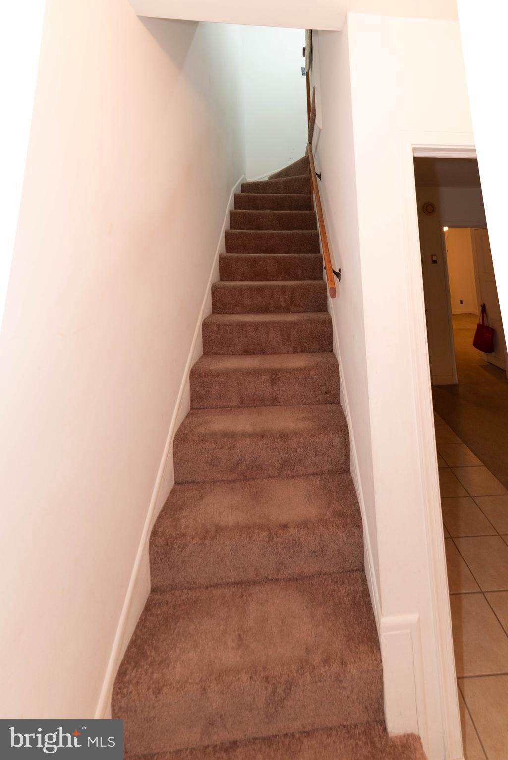 3040 Federal Street Baltimore, MD 21213 - Photo 11 of 38 a view of entryway