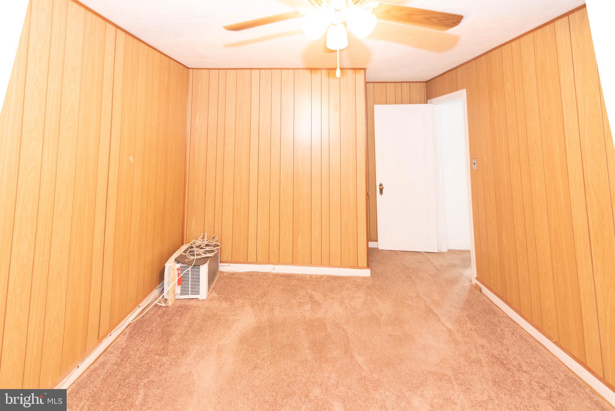 3040 Federal Street Baltimore, MD 21213 - Photo 17 of 38 a view of an empty room with a window