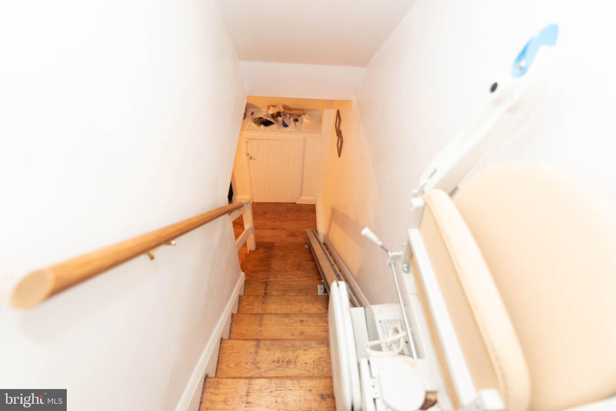 3040 Federal Street Baltimore, MD 21213 - Photo 20 of 38 a view of entryway