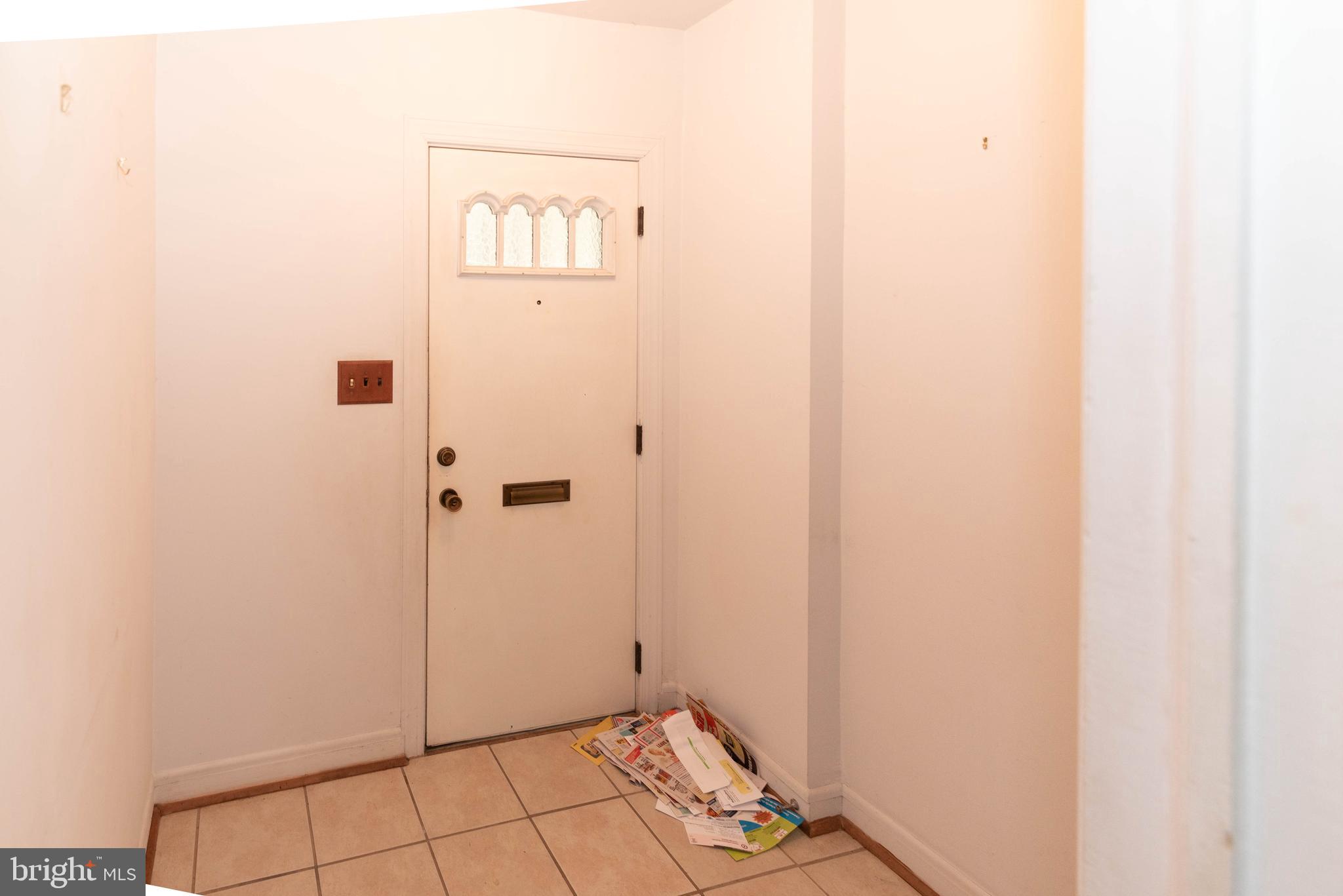 3040 Federal Street Baltimore, MD 21213 - Photo 5 of 38 a view of an empty room