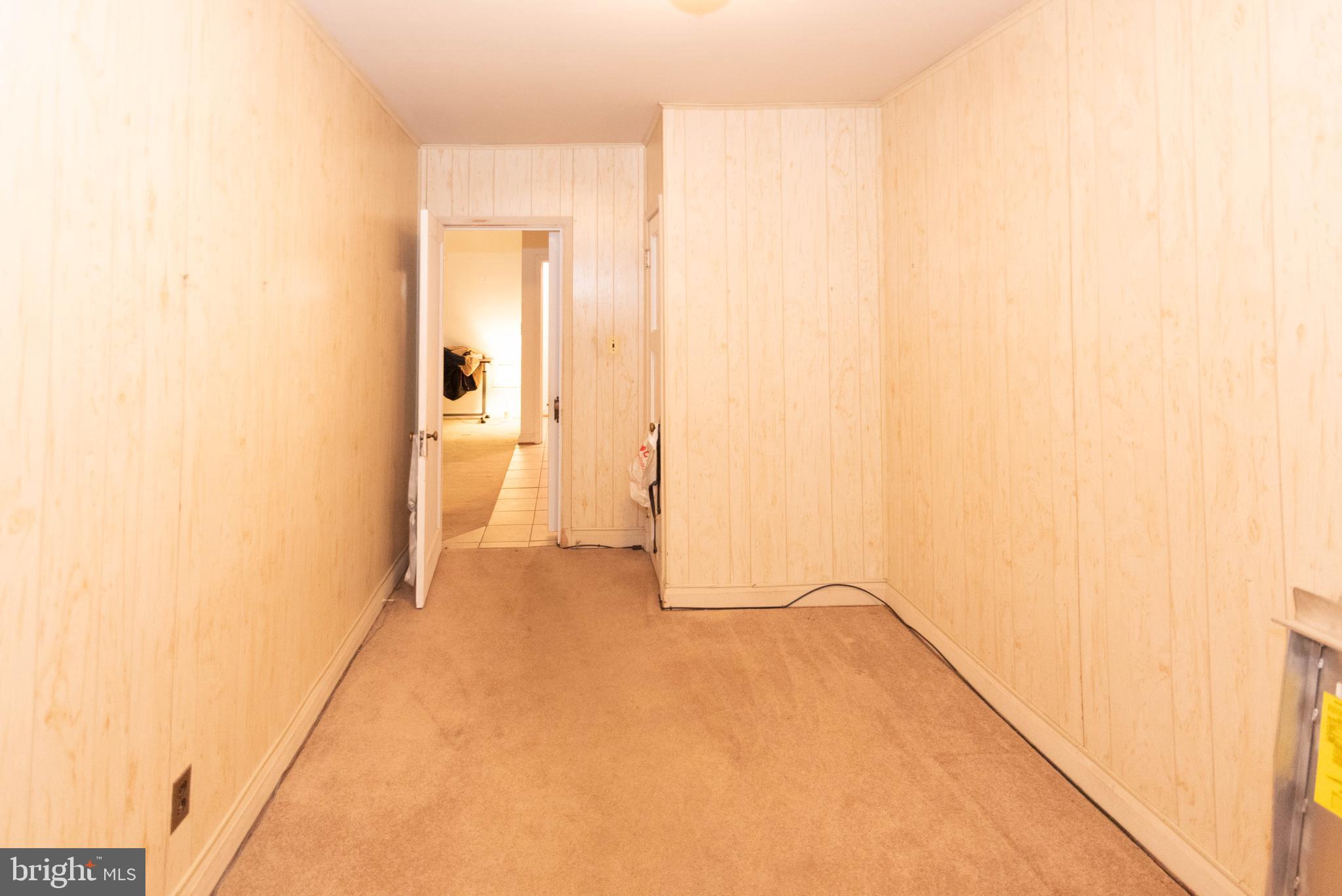 3040 Federal Street Baltimore, MD 21213 - Photo 9 of 38 a view of an empty room