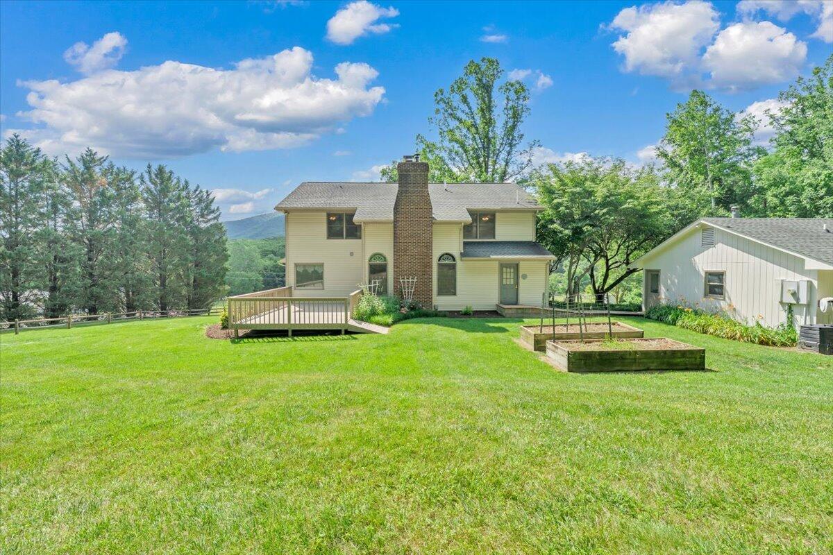 5145 Bradshaw Road Salem, VA 24153 - Photo 4 of 93 54-MIB01989