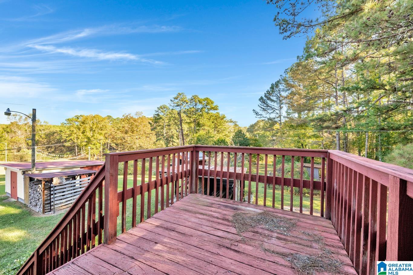 2428 Gaither Road Mount Olive, AL 35117 - Photo 50 of 62