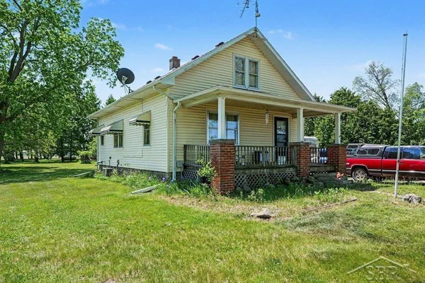 $160,000 | 17985 Dice Road, Hemlock, MI 48626