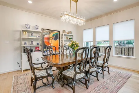$1,349,000 | 2144 Fountain Square Drive, Fort Worth, TX 76107
