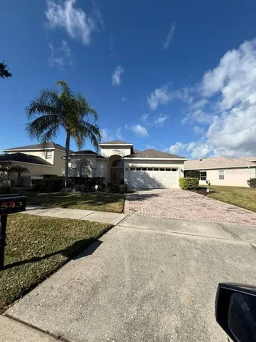 $2,700 | 543 Birkdale Street, Davenport, FL 33897