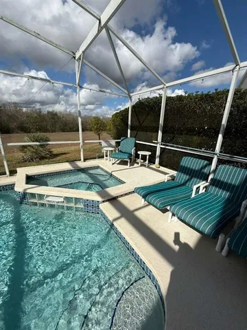 $2,700 | 543 Birkdale Street, Davenport, FL 33897