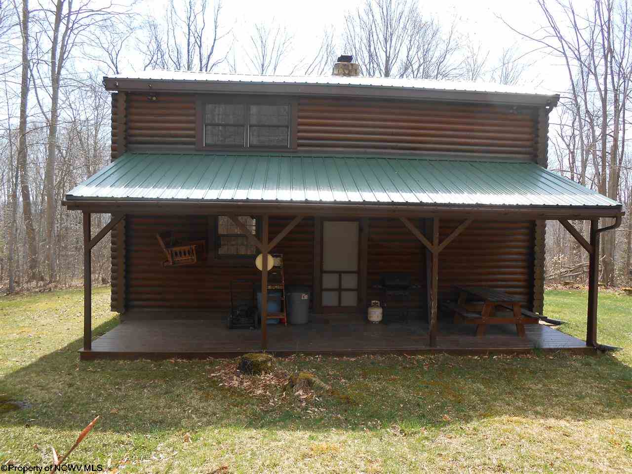 127 Cub Run Road Davis, WV 26260 - Photo 7 of 10 Gallery Image 7