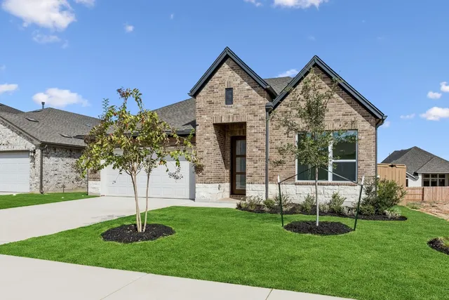 $374,990 | 226 Coleto Trail, Bastrop, TX 78602