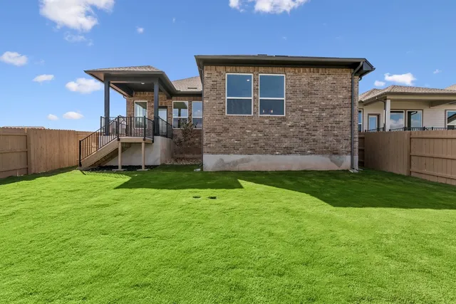 $374,990 | 226 Coleto Trail, Bastrop, TX 78602
