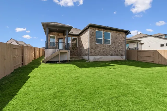 $374,990 | 226 Coleto Trail, Bastrop, TX 78602