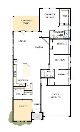 $374,990 | 226 Coleto Trail, Bastrop, TX 78602
