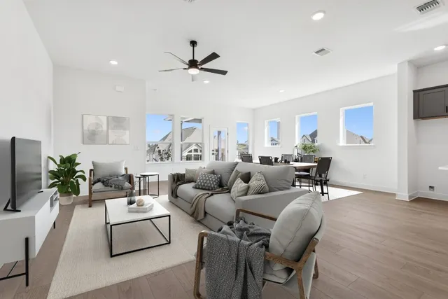 $374,990 | 226 Coleto Trail, Bastrop, TX 78602