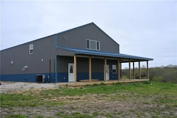 $1,150,000 | Hwy Nn Highway, Spickard, MO 64679