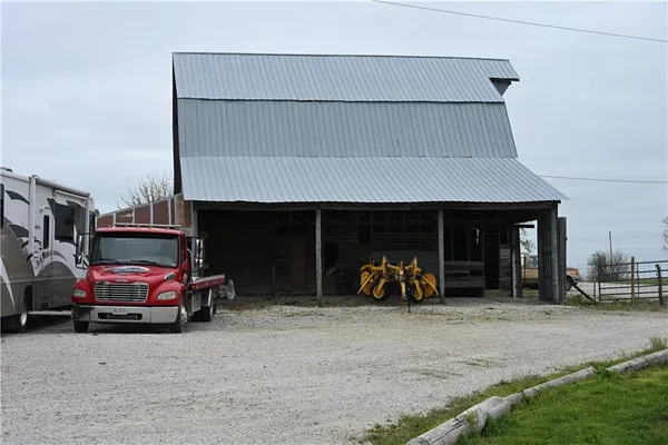 $1,150,000 | Hwy Nn Highway, Spickard, MO 64679