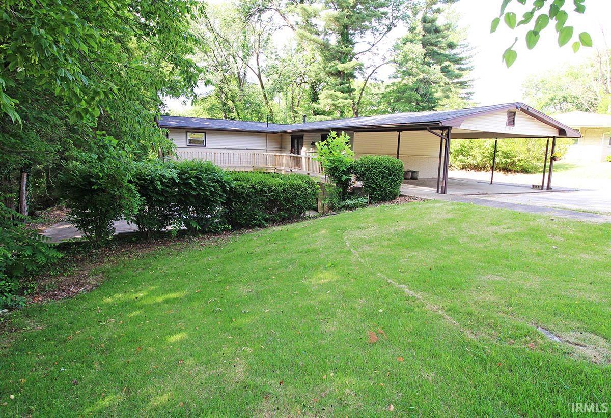 4610 Kuebler Road Evansville, IN 47720 - Photo 2 of 30