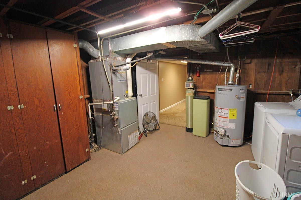 4610 Kuebler Road Evansville, IN 47720 - Photo 22 of 30