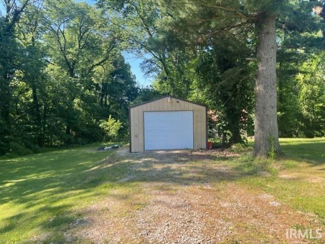 4610 Kuebler Road Evansville, IN 47720 - Photo 24 of 30