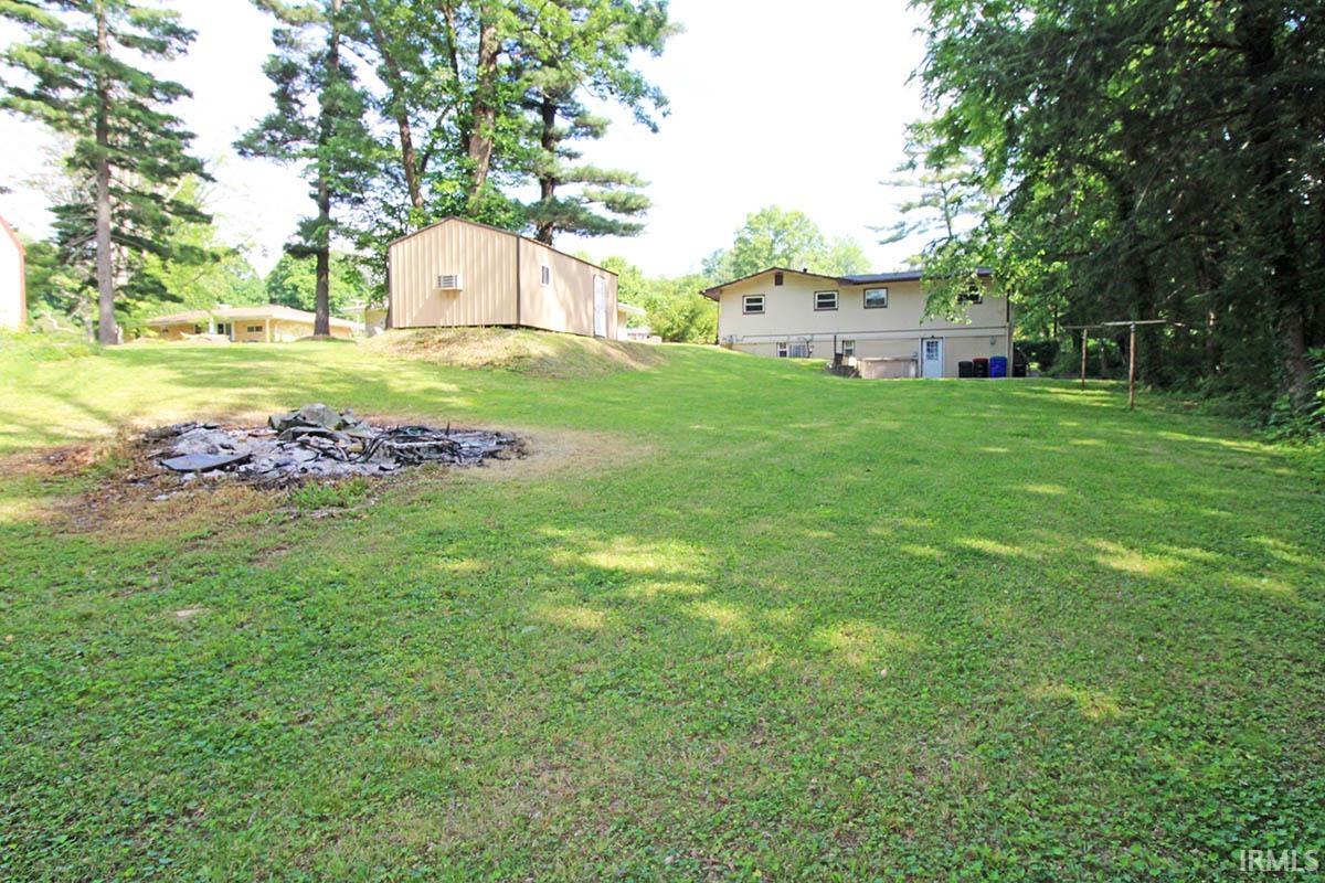 4610 Kuebler Road Evansville, IN 47720 - Photo 26 of 30