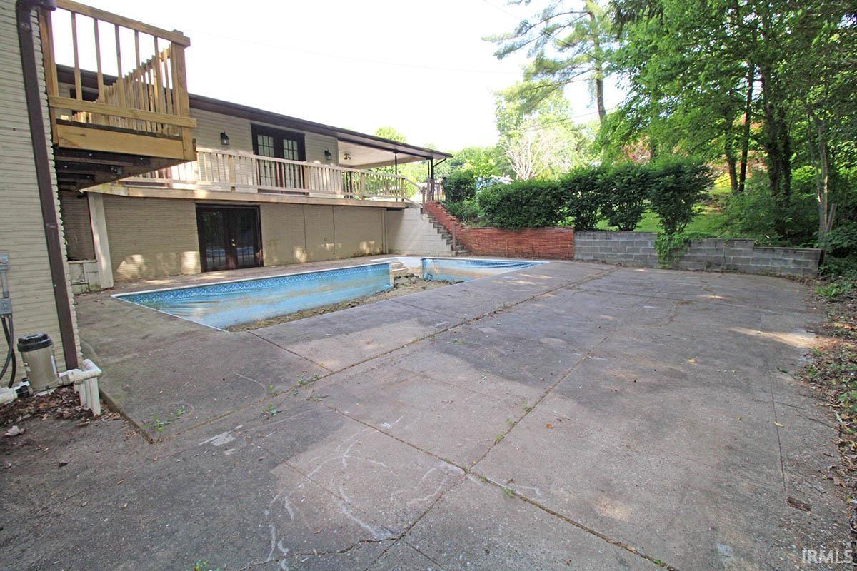 4610 Kuebler Road Evansville, IN 47720 - Photo 28 of 30