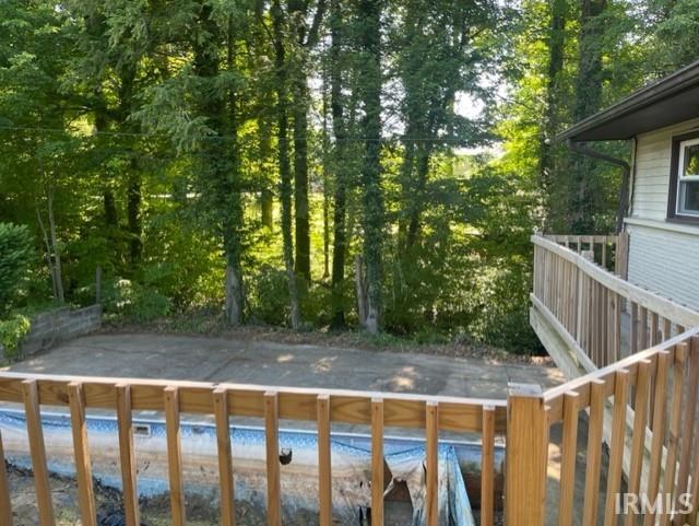 4610 Kuebler Road Evansville, IN 47720 - Photo 8 of 30