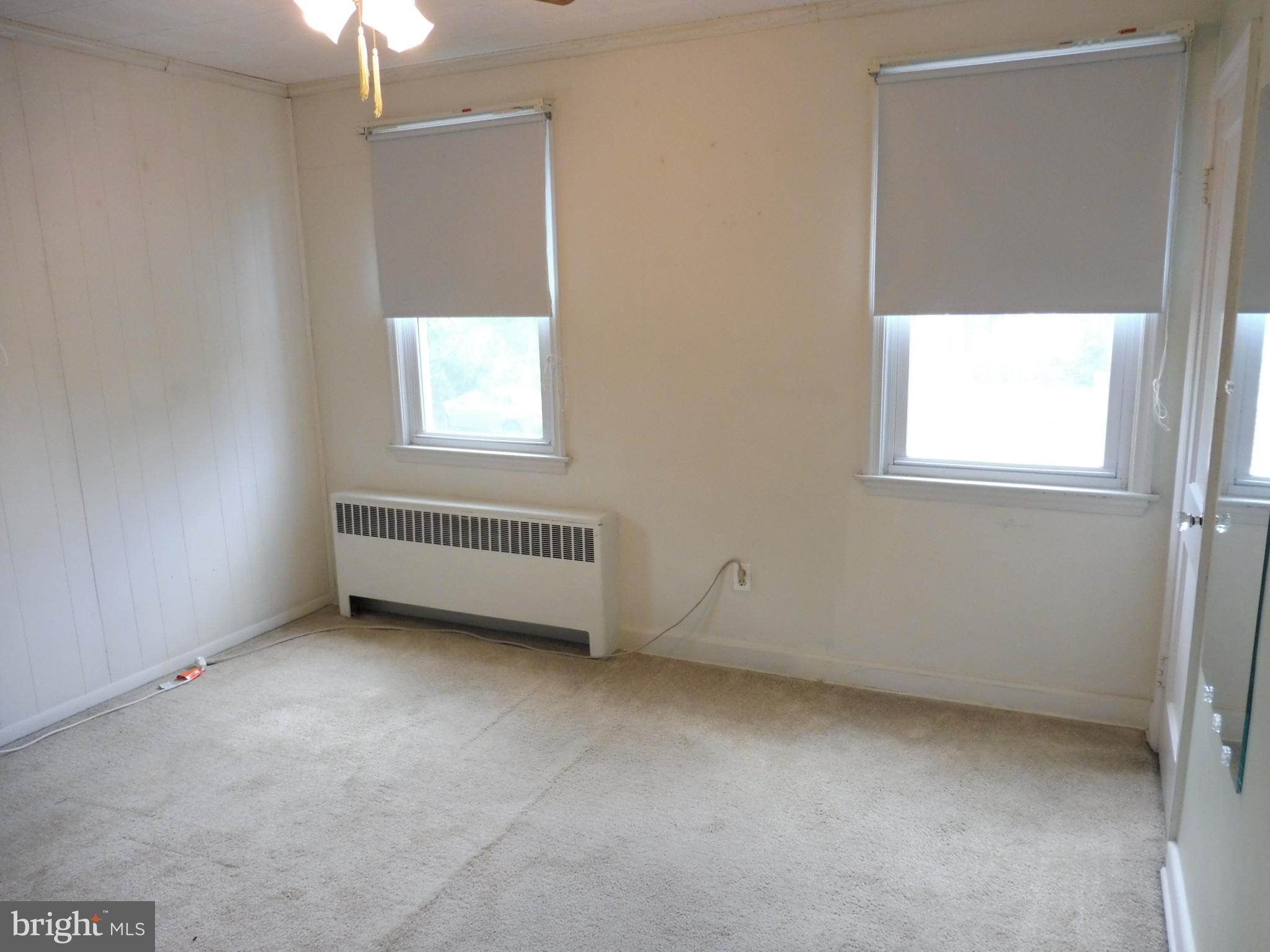 3648 Clarenell Road Baltimore, MD 21229 - Photo 15 of 25 Front Bedroom 1