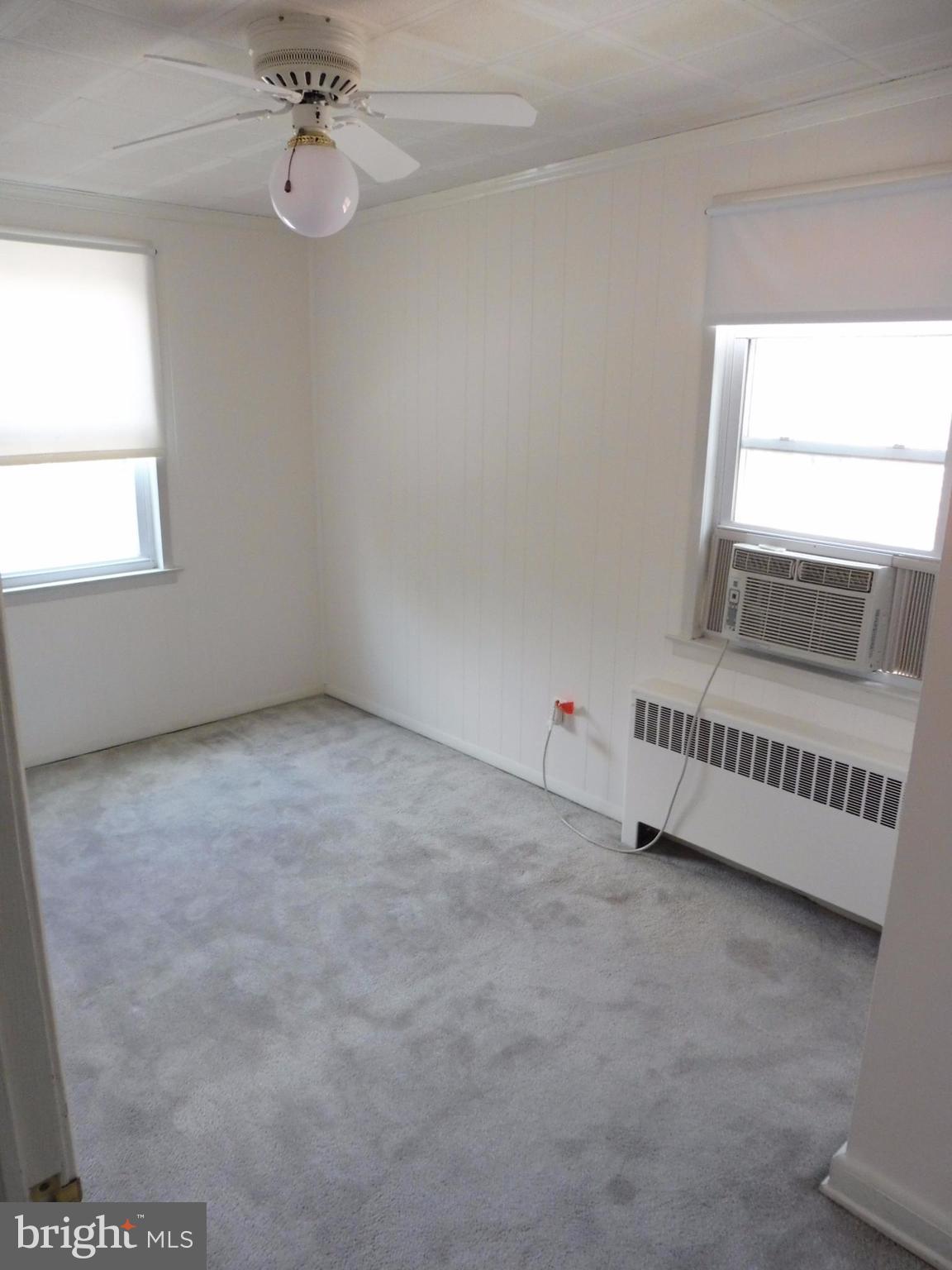 3648 Clarenell Road Baltimore, MD 21229 - Photo 16 of 25 Rear Bedroom 2
