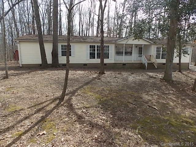 395 Trexler Road Salisbury, NC 28146 - Photo 1 of 24 Gallery Image 1