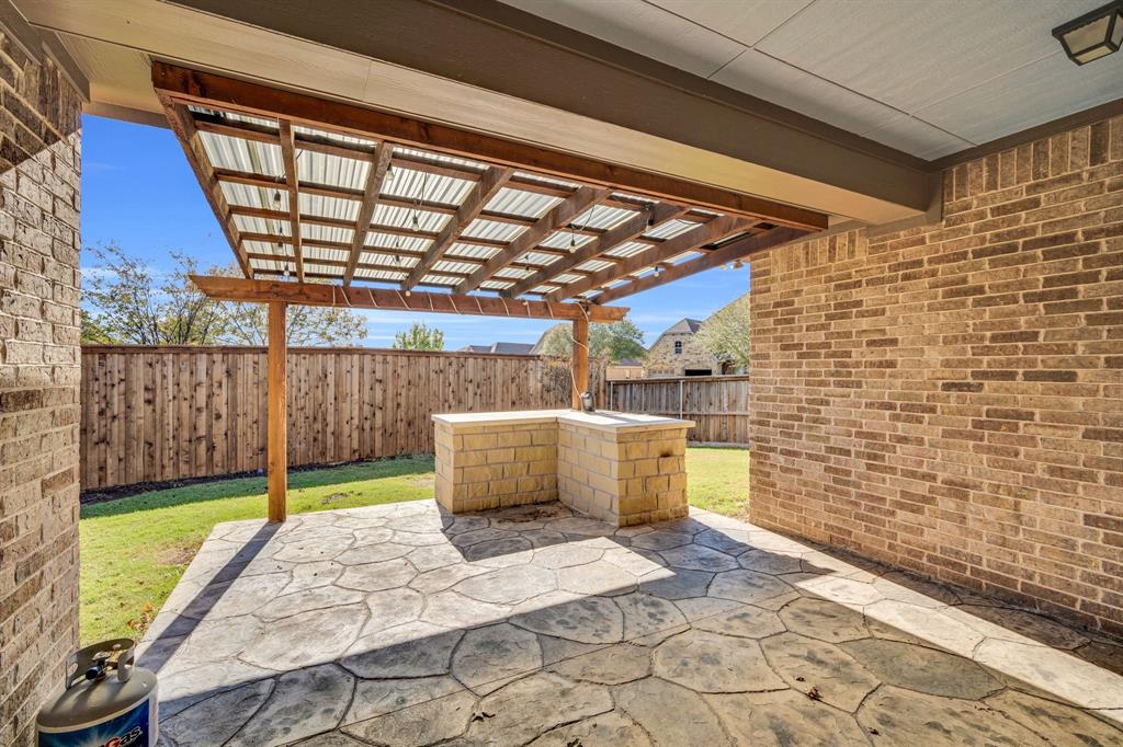 7202 Lone Star Way Midlothian, TX 76065 - Photo 22 of 27