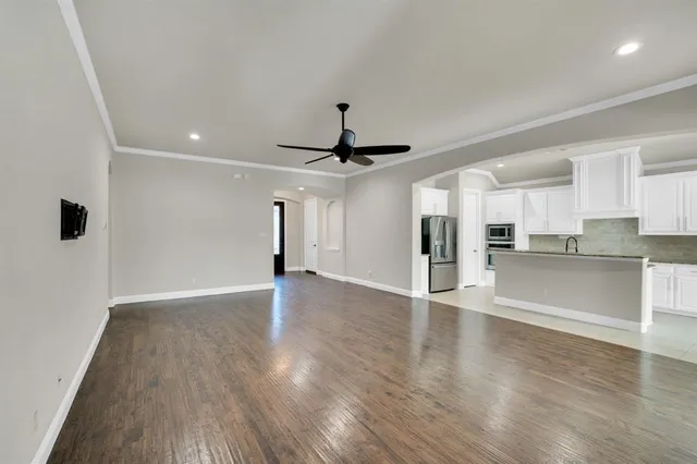 $499,999 | 7202 Lone Star Way, Midlothian, TX 76065