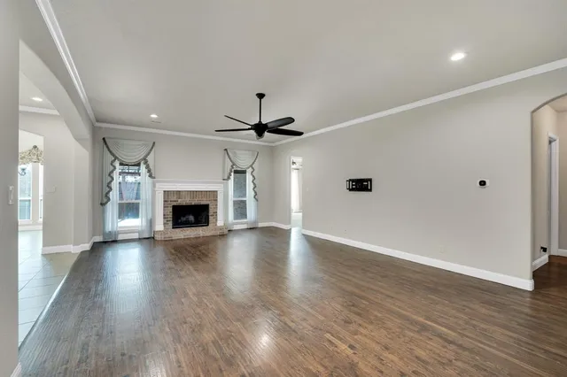 $499,999 | 7202 Lone Star Way, Midlothian, TX 76065