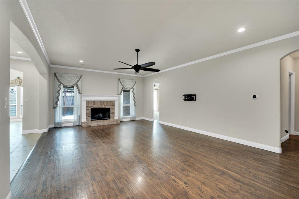 7202 Lone Star Way Midlothian, TX 76065 - Photo 5 of 27