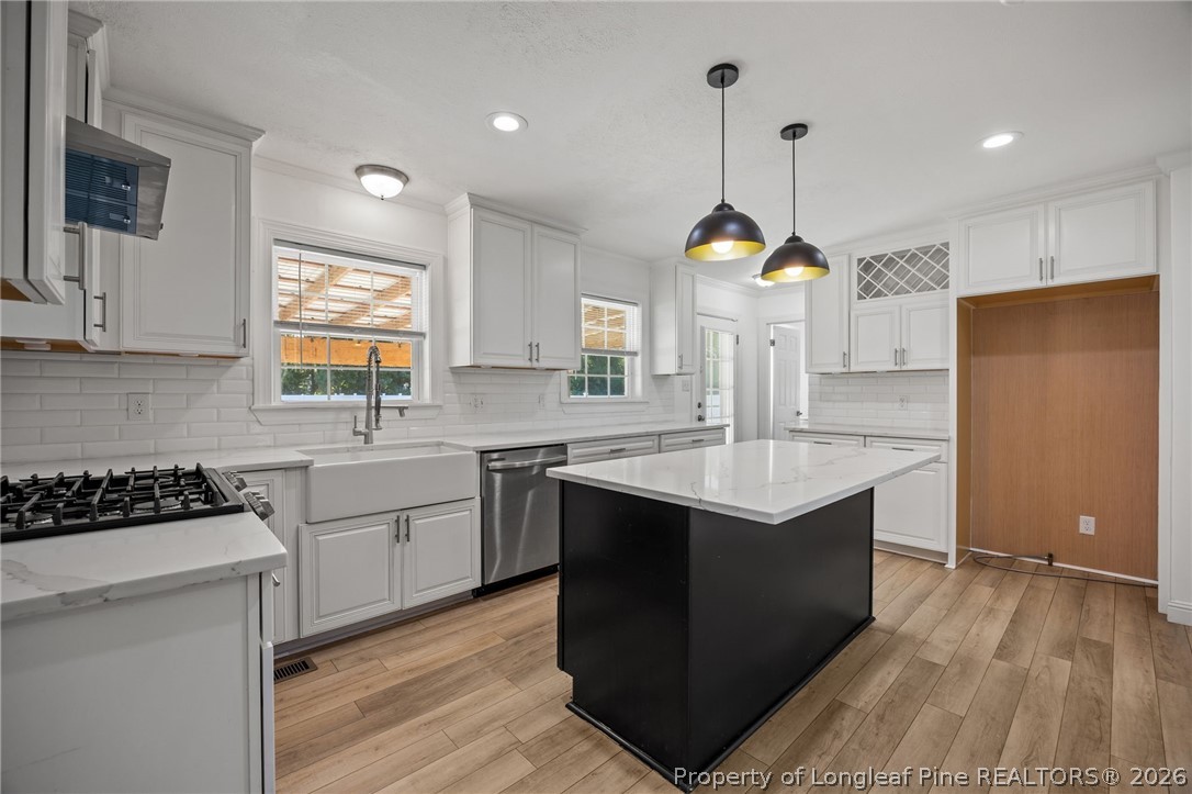 309 Cornith Road Pembroke, NC 28372 - Photo 21 of 49