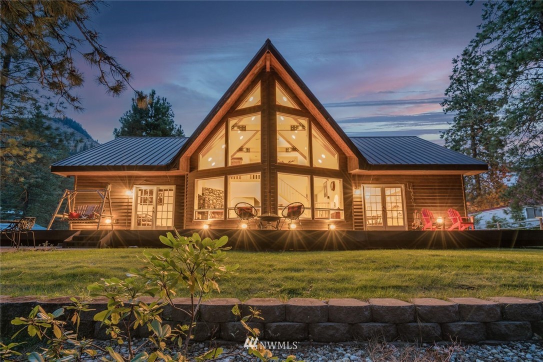 15879 River Road Leavenworth, WA 98826 - Photo 1 of 1 Gallery Image 1