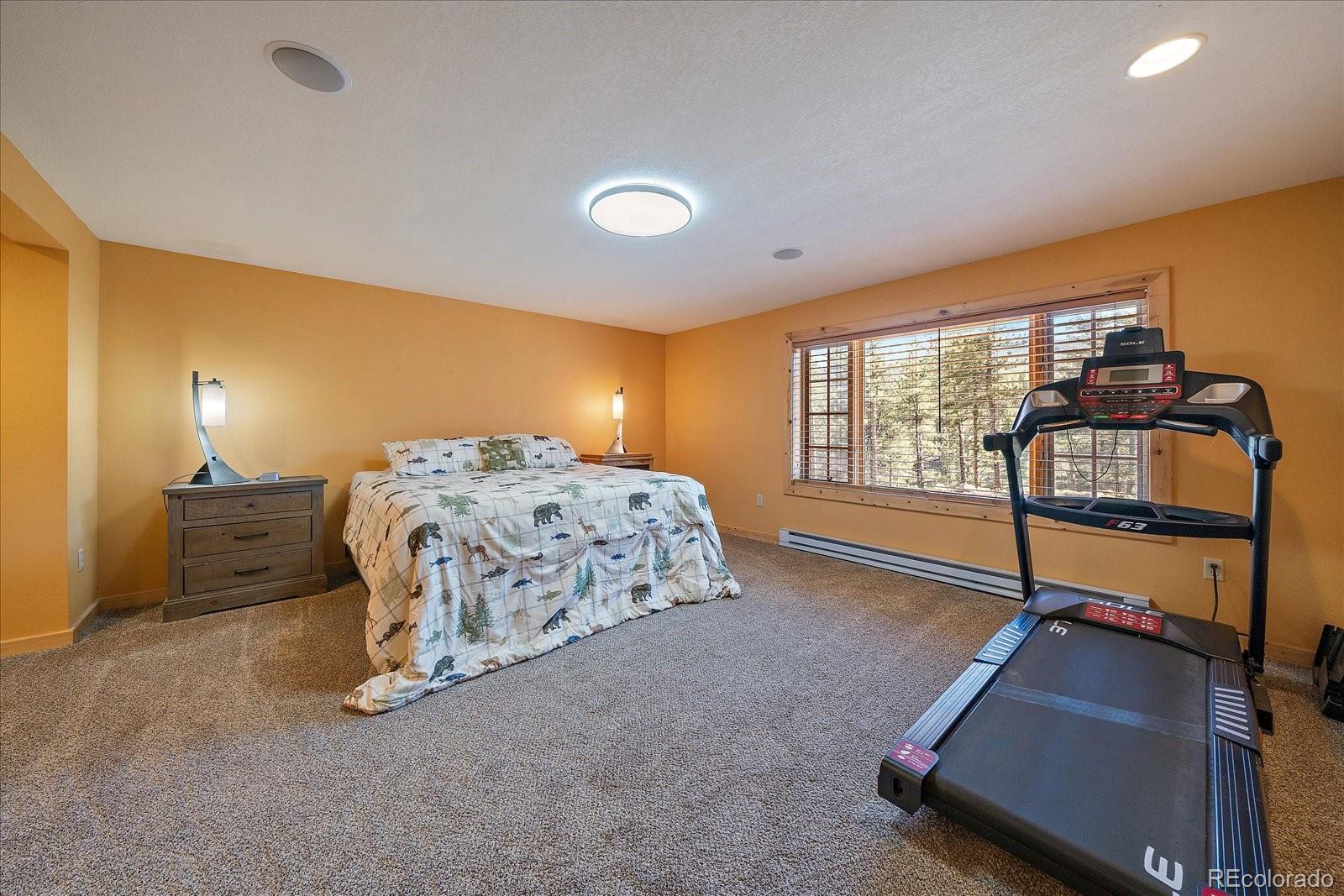 34 Normandy Road Evergreen, CO 80439 - Photo 26 of 45