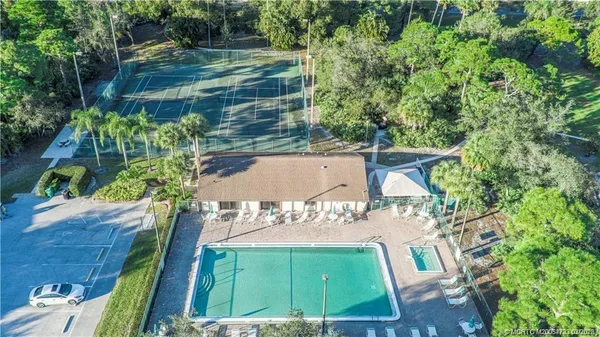 a view of swimming pool