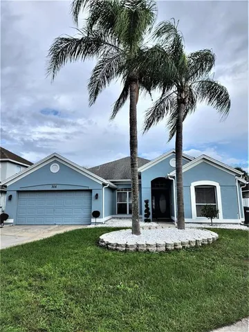 $3,000 | 304 Crisan Court, Orlando, FL 32824