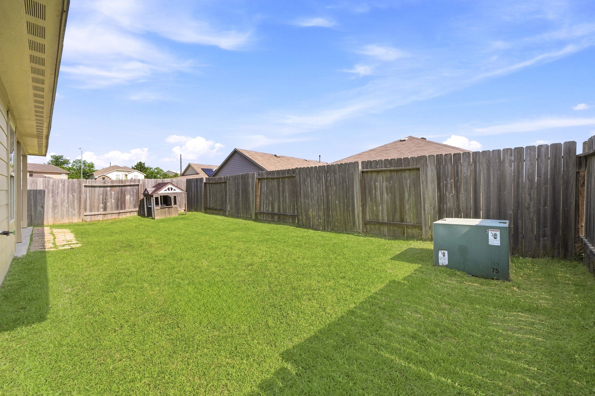 15411 Cielo Azul Lane Channelview, TX 77530 - Photo 29 of 29