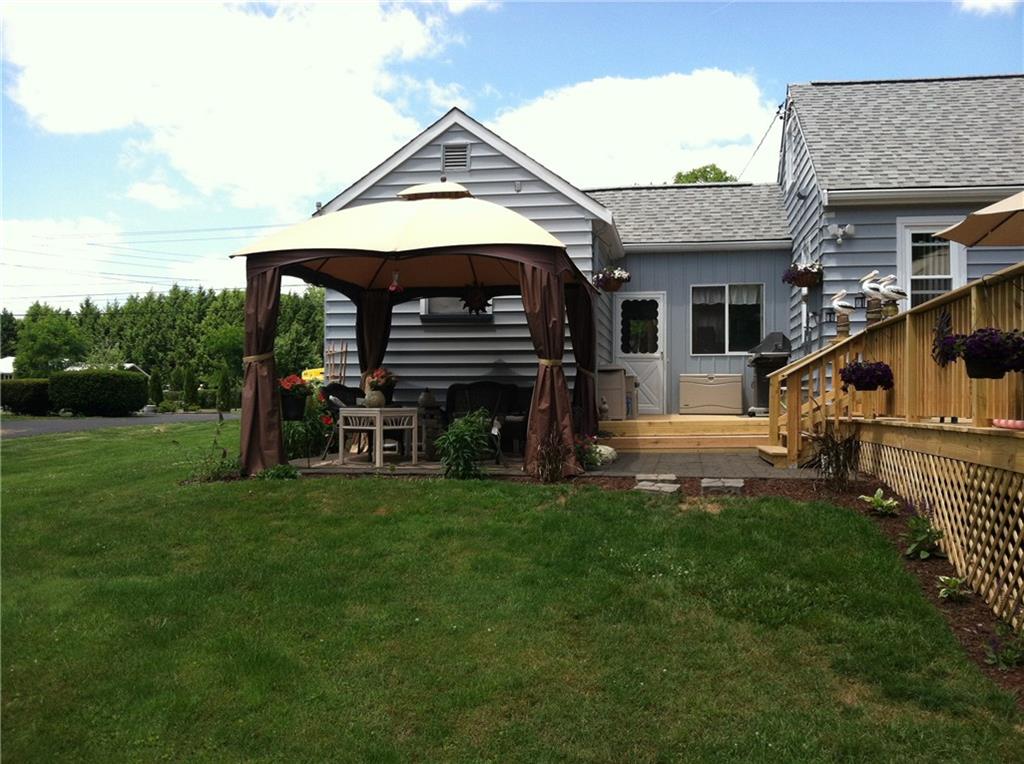 761 Blackhawk Road Beaver Falls, PA 15010 - Photo 22 of 25 Gallery Image 22