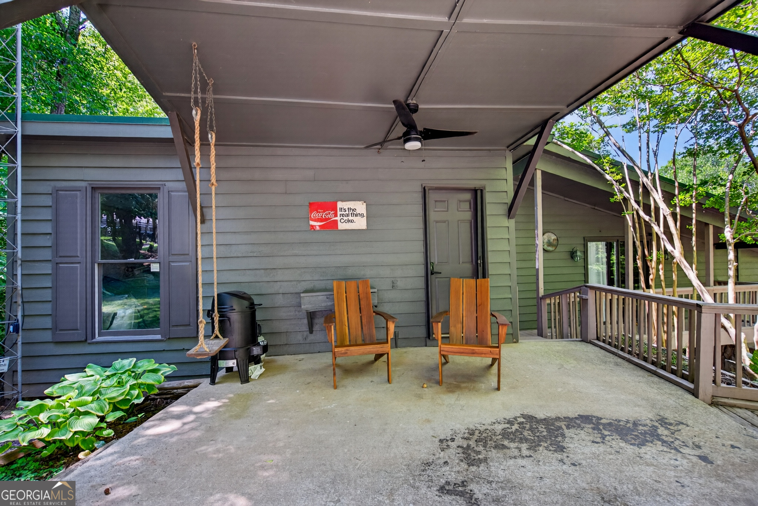 1326 Armstrong Mill Road Franklin, GA 30217 - Photo 5 of 72