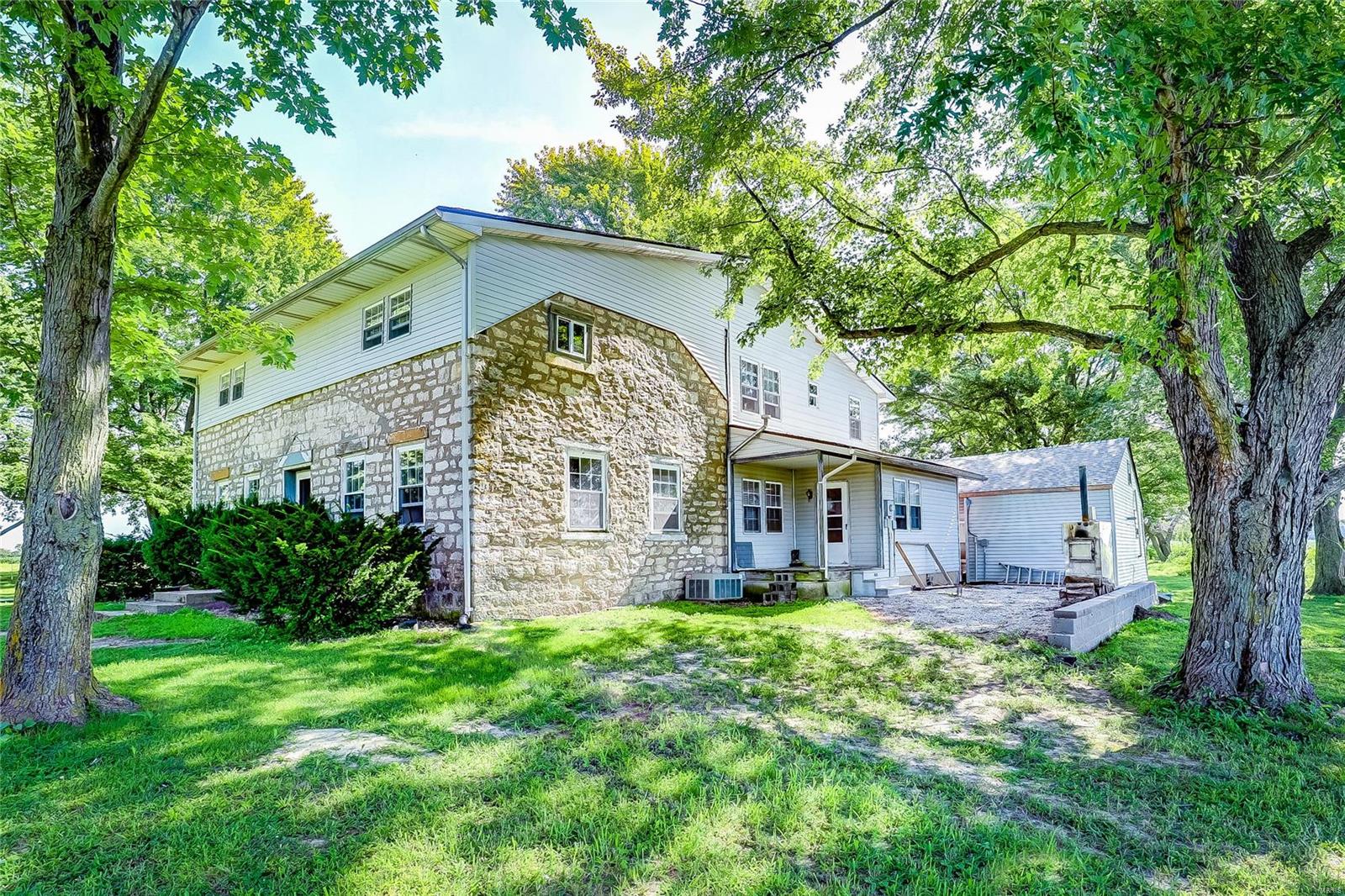 3006 Ahne Road Waterloo, IL 62298 - Photo 2 of 37