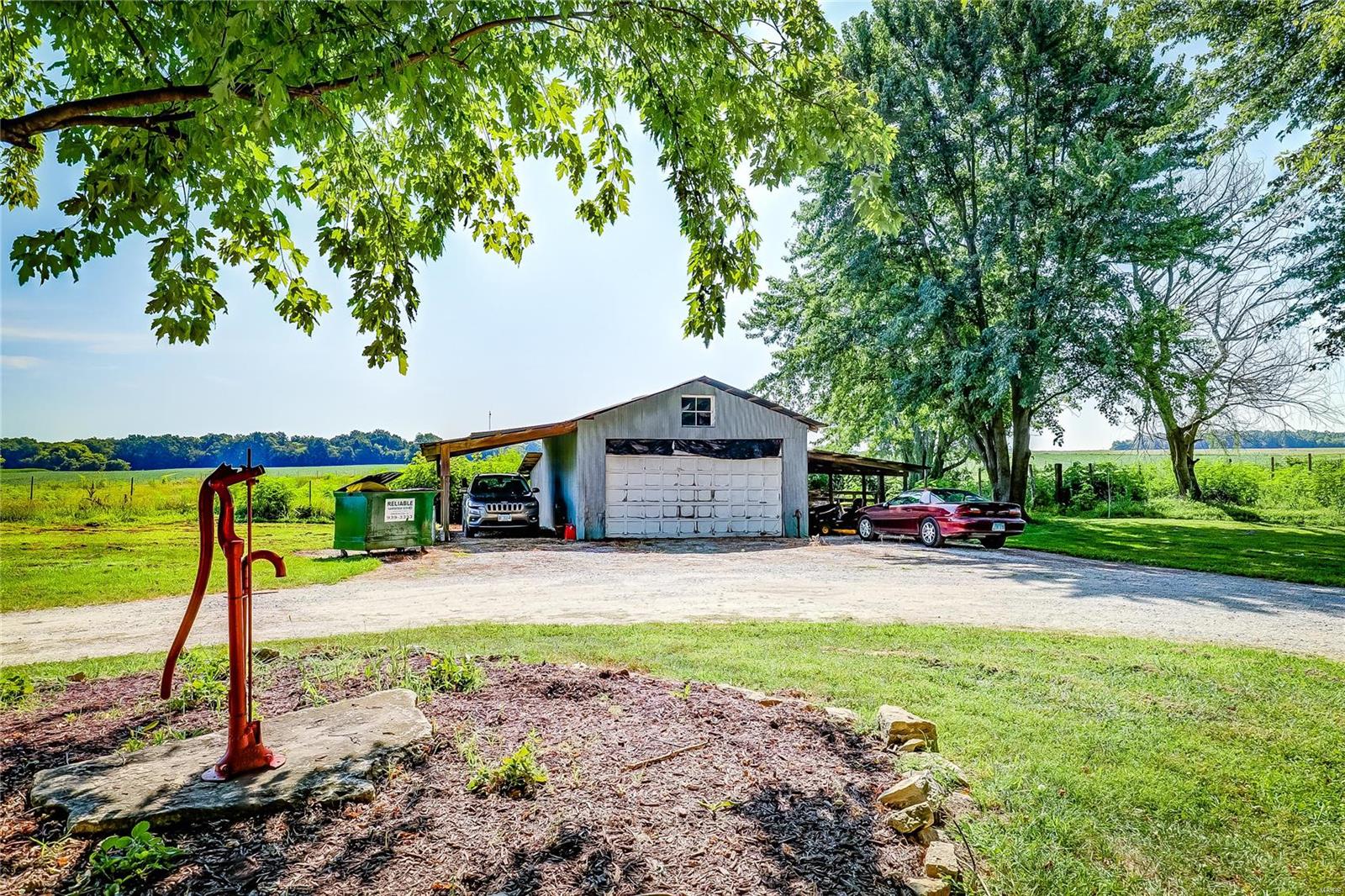 3006 Ahne Road Waterloo, IL 62298 - Photo 4 of 37