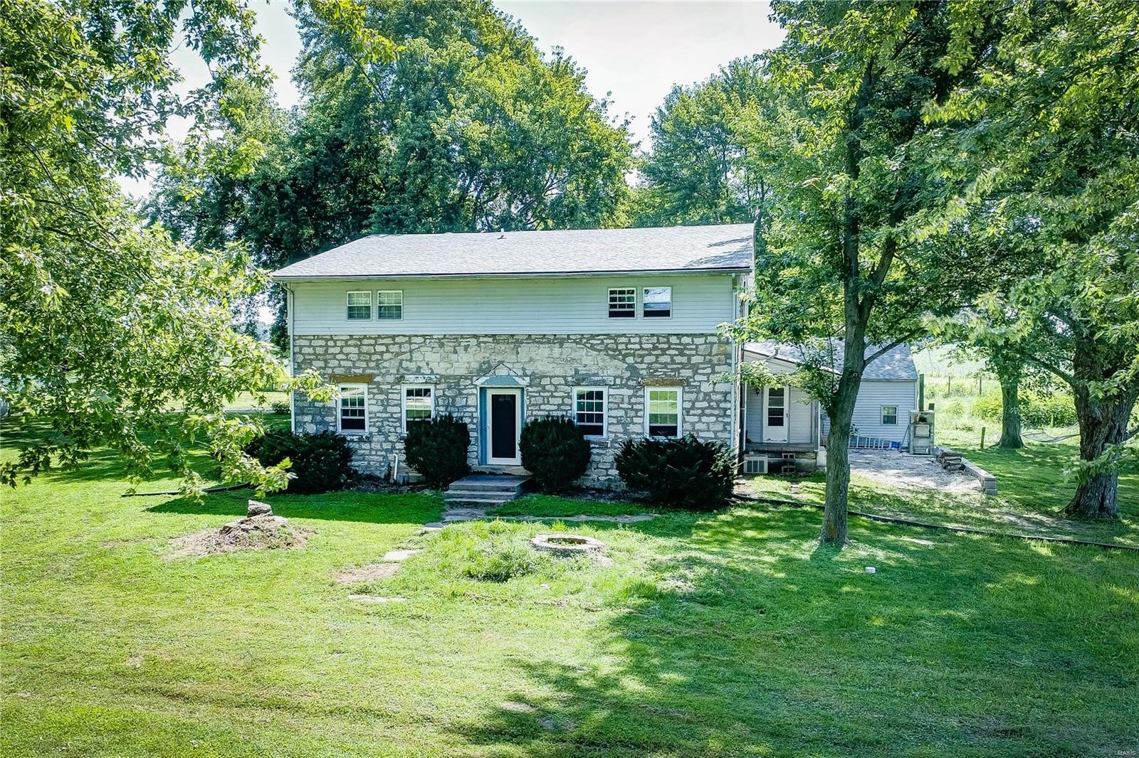 3006 Ahne Road Waterloo, IL 62298 - Photo 32 of 37